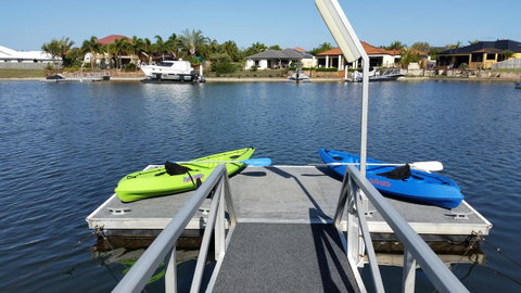 Hepburn Holiday Haven - Australia Accommodation 23