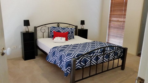 Hepburn Holiday Haven - Australia Accommodation 14