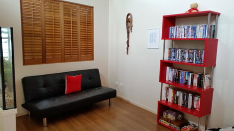 Hepburn Holiday Haven - Australia Accommodation 7