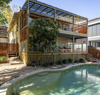 Noosa Beachhouse - Australia Accommodation
