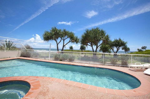Regency On The Beach - Australia Accommodation 6