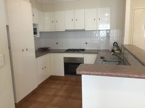 Regency On The Beach - Australia Accommodation 18