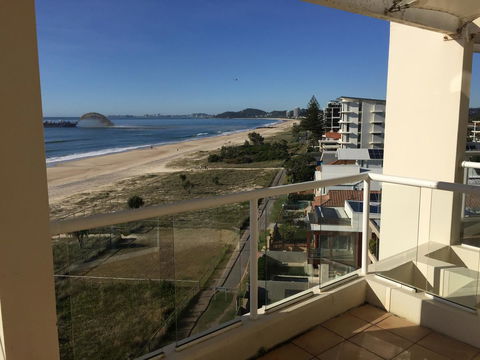 Regency On The Beach - Australia Accommodation 17