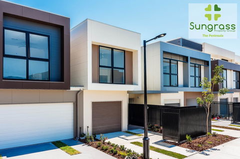 The Residences At The Peninsula - Australia Accommodation 36
