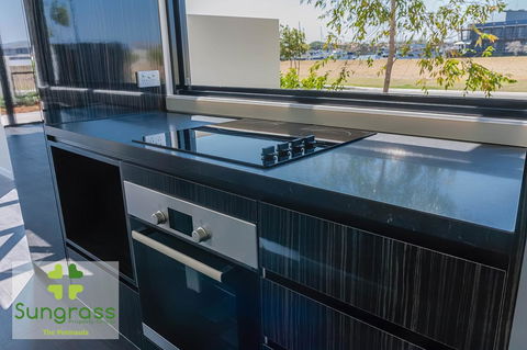 The Residences At The Peninsula - Australia Accommodation 23