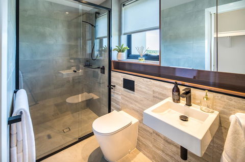 The Residences At The Peninsula - Australia Accommodation 5
