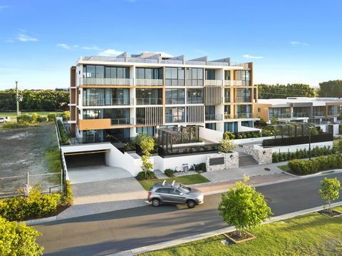 The Residences At The Peninsula - Australia Accommodation 8