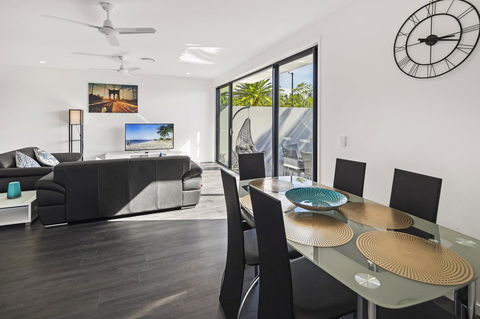 The Residences At The Peninsula - Australia Accommodation 17