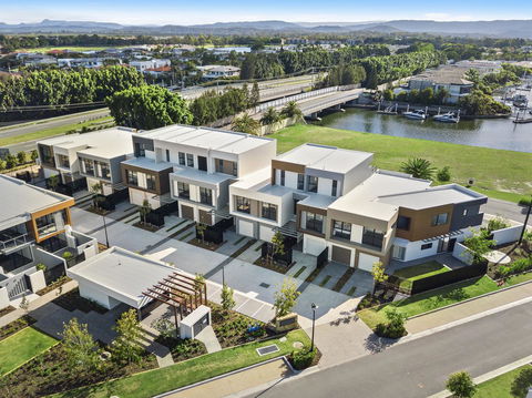 The Residences At The Peninsula - Australia Accommodation 11