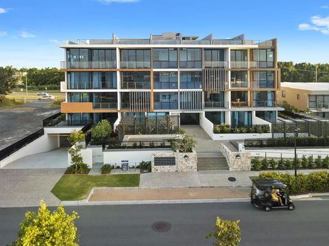 The Residences At The Peninsula - Australia Accommodation 10