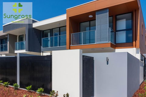 The Residences At The Peninsula - Australia Accommodation 40
