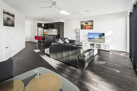The Residences At The Peninsula - Australia Accommodation 16