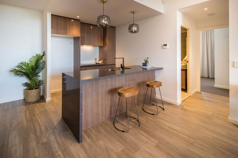 The Residences At The Peninsula - Australia Accommodation 6