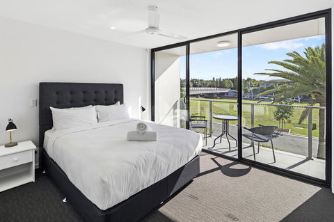 The Residences At The Peninsula - Australia Accommodation 13