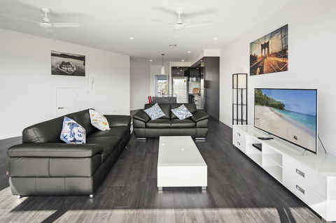 The Residences At The Peninsula - Australia Accommodation 20