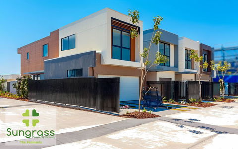 The Residences At The Peninsula - Australia Accommodation 44