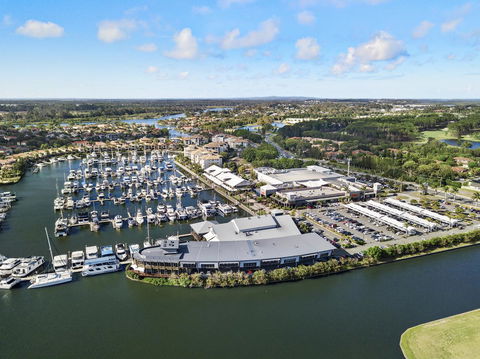 The Residences At The Peninsula - Australia Accommodation 14