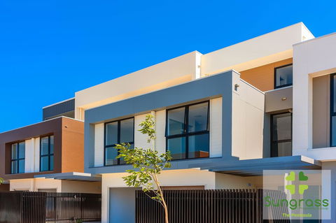 The Residences At The Peninsula - Australia Accommodation 39