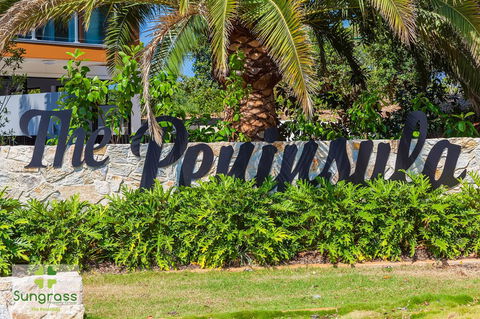 The Residences At The Peninsula - Australia Accommodation 12