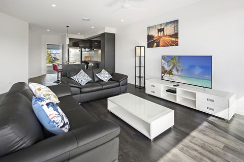 The Residences At The Peninsula - Australia Accommodation 19