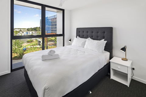 The Residences At The Peninsula - Australia Accommodation 22
