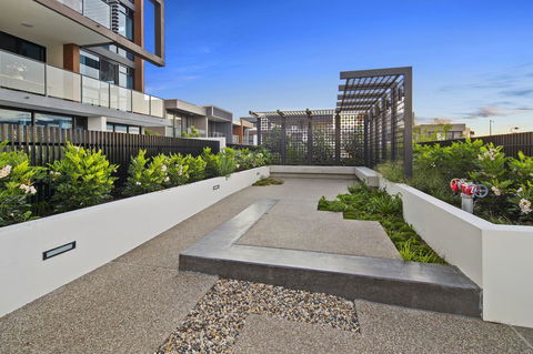 The Residences At The Peninsula - Australia Accommodation 4