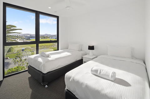 The Residences At The Peninsula - Australia Accommodation 21