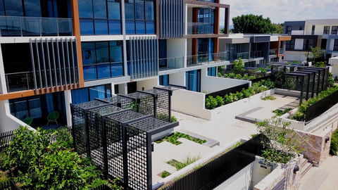 The Residences At The Peninsula - Australia Accommodation 3