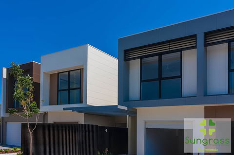 The Residences At The Peninsula - Australia Accommodation 38