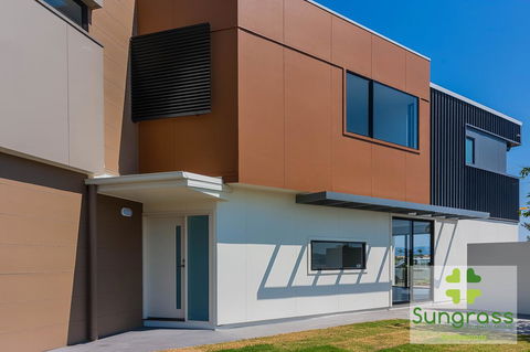 The Residences At The Peninsula - Australia Accommodation 30