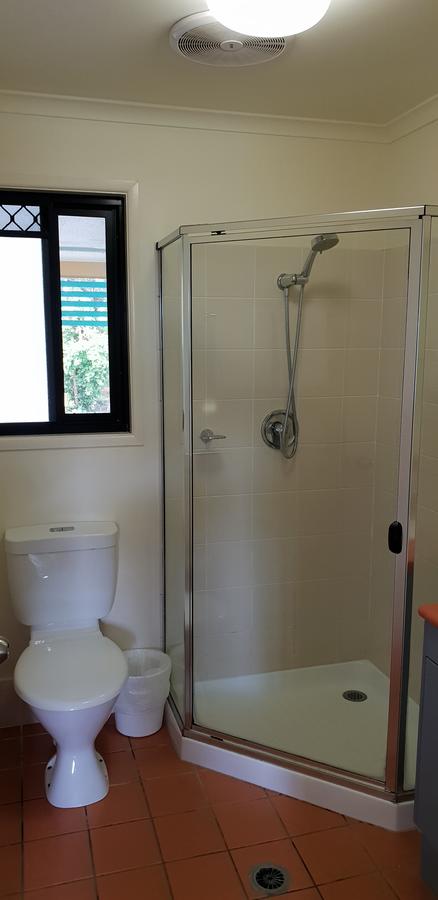 Cooroibah QLD Australia Accommodation
