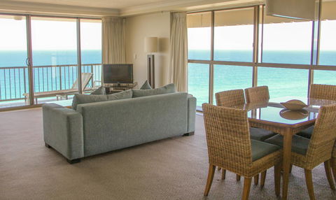 De Ville Apartments - Australia Accommodation 10