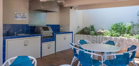 De Ville Apartments - Australia Accommodation 33