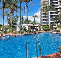 De Ville Apartments - Australia Accommodation