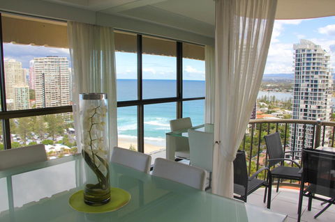 De Ville Apartments - Australia Accommodation 19