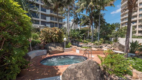 De Ville Apartments - Australia Accommodation 32