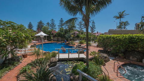 De Ville Apartments - Australia Accommodation 30