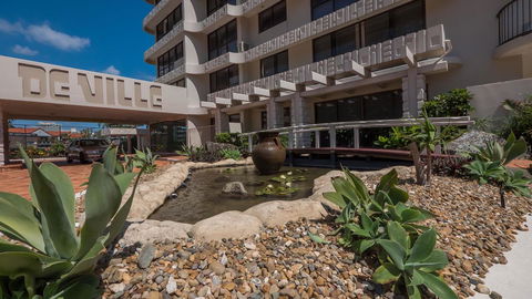 De Ville Apartments - Australia Accommodation 36
