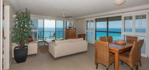 De Ville Apartments - Australia Accommodation 18