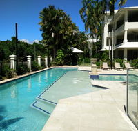 Mandalay Luxury Beachfront Apartments - Australia Accommodation