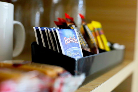 Room Motels Kingaroy - Australia Accommodation 24