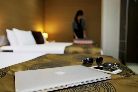 Room Motels Kingaroy - Australia Accommodation 12