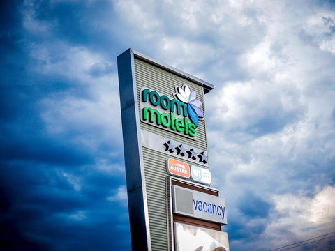 Room Motels Kingaroy - Australia Accommodation 27