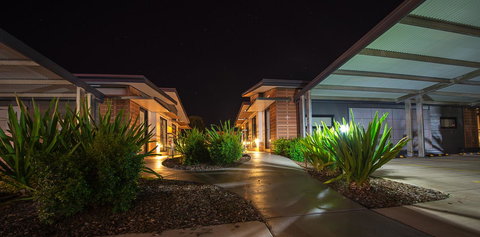 Room Motels Kingaroy - Australia Accommodation 13