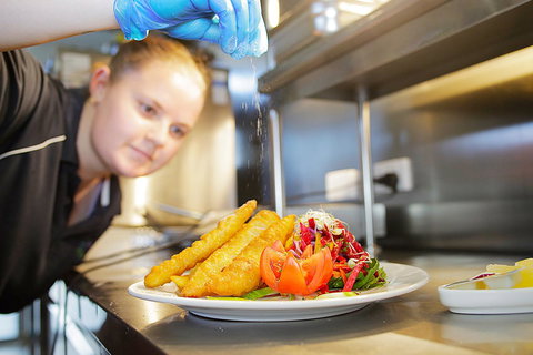 Room Motels Kingaroy - Australia Accommodation 15