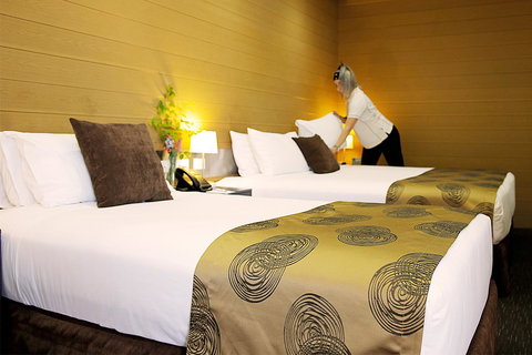 Room Motels Kingaroy - Australia Accommodation 22
