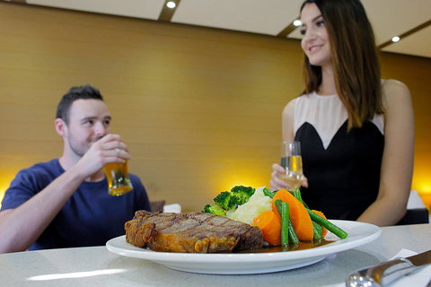 Room Motels Kingaroy - Australia Accommodation 36