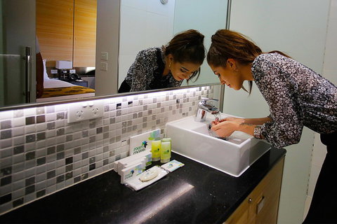 Room Motels Kingaroy - Australia Accommodation 17