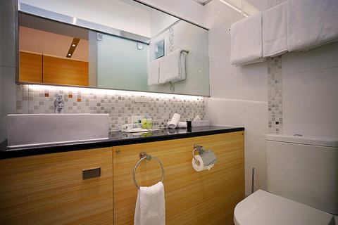 Room Motels Kingaroy - Australia Accommodation 42