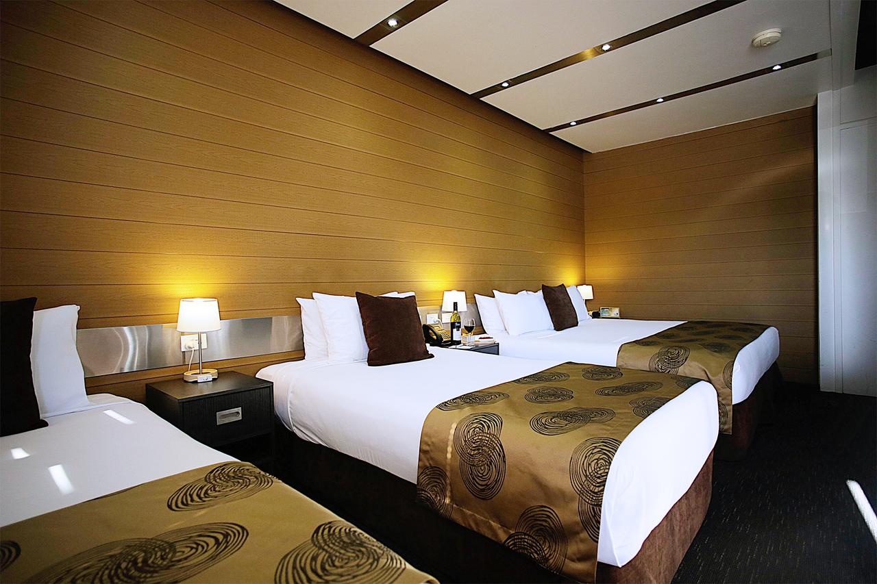 Inverlaw QLD Australia Accommodation